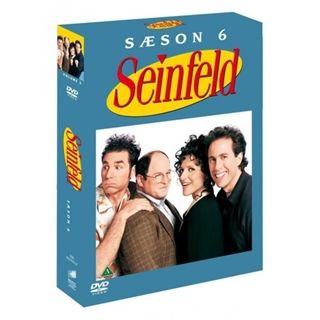 SEINFELD S’SON 6