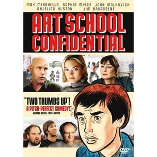 ART SCHOOL CONFIDENTIAL