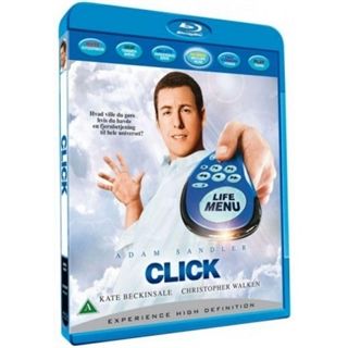 Click Blu-Ray