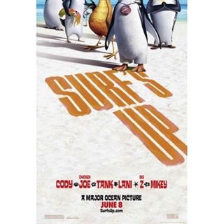 Surf\'s Up