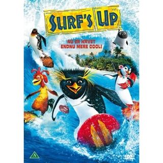 Surf\'s Up