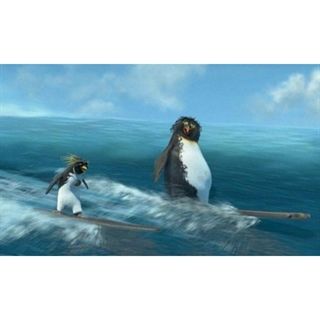 Surf\'s Up