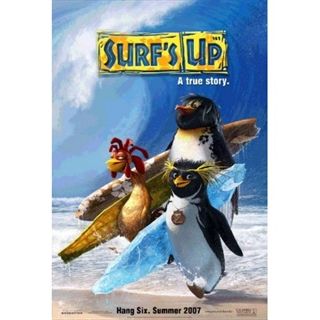 Surf\'s Up