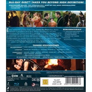 Tudors - Season 1 Blu-Ray