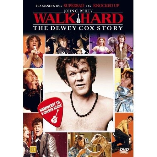 WALK HARD, THE DEWEY COX