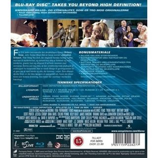 Prom Night [unrated version] Blu-Ray