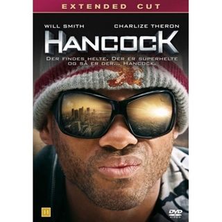 Hancock [Extended Cut]