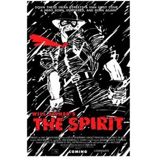 The Spirit