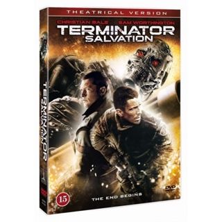 Terminator 4: Salvation