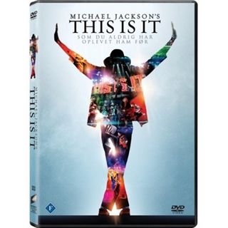 Michael Jackson's This Is It