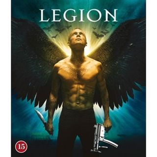 LEGION  BD