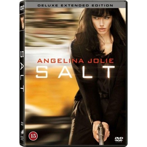 Salt (Deluxe Extended Edition)