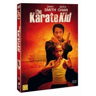 THE KARATE KID (2010)