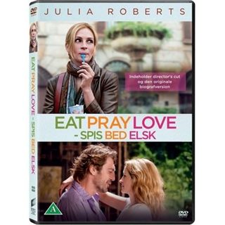 Spis Bed Elsk [Director\'s Cut + Biografversion]