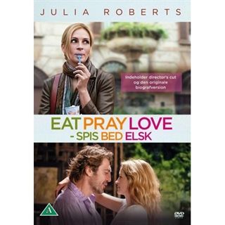 Spis Bed Elsk [Director\'s Cut + Biografversion]