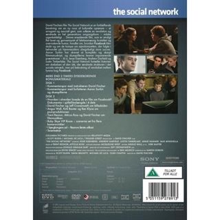 The Social Network