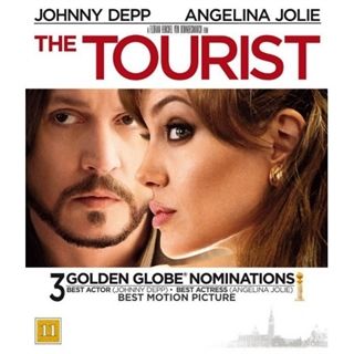 The Tourist