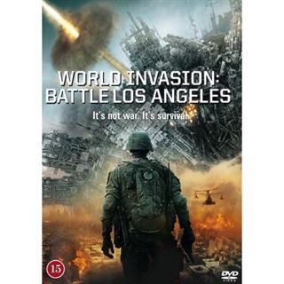 World Invasion: Battle Los Angeles