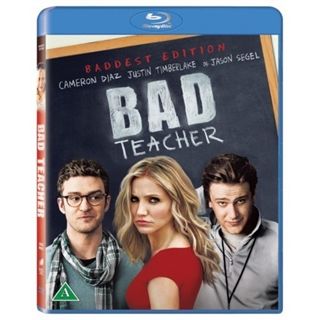 BAD TEACHER