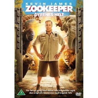 The Zookeeper - Dyrenes Helt