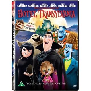 Hotel Transylvania