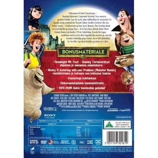 Hotel Transylvania