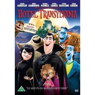 Hotel Transylvania