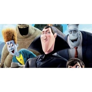 Hotel Transylvania