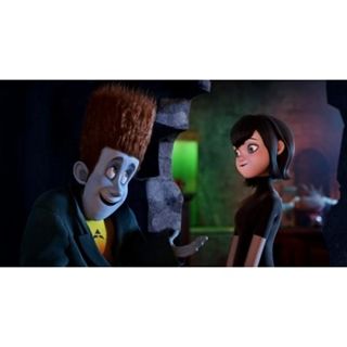 Hotel Transylvania