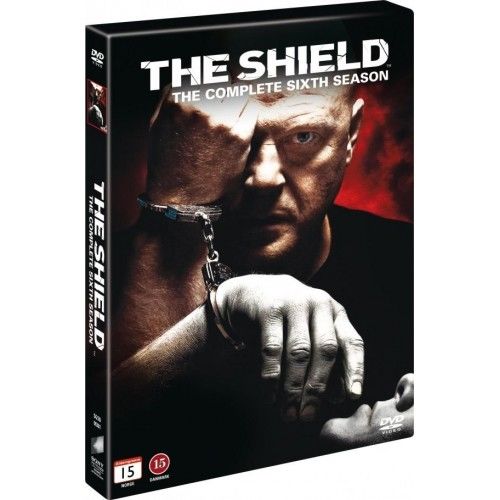 THE SHIELD - SEASON 6