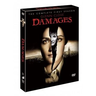 DAMAGES - SEASON 1