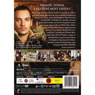 Tudors - Season 2