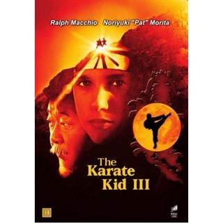 Karate Kid 3