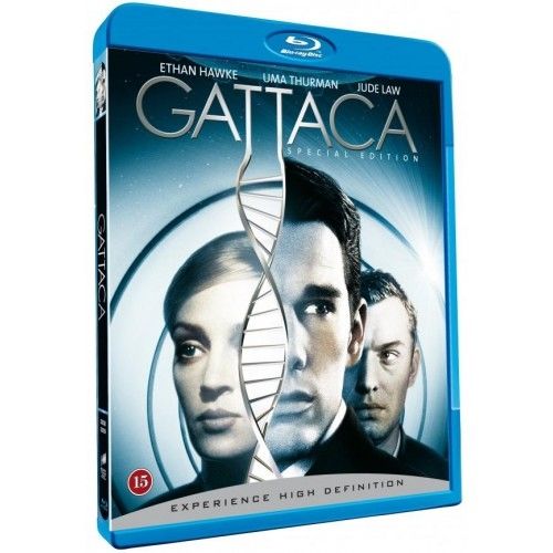 BLU-RAY CLASSICS: GA...