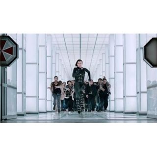 Resident Evil 5 - Retribution