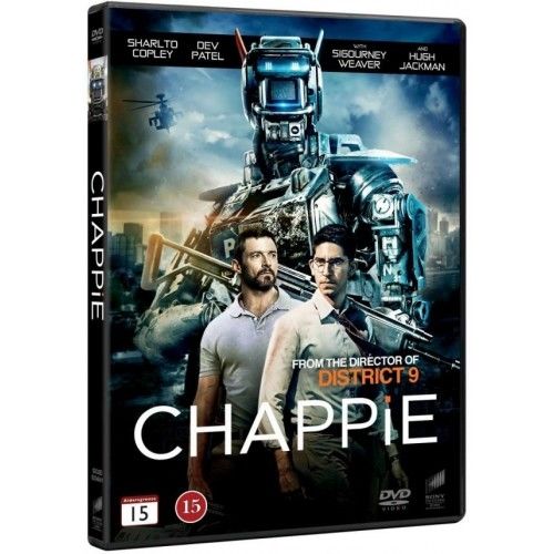 CHAPPIE