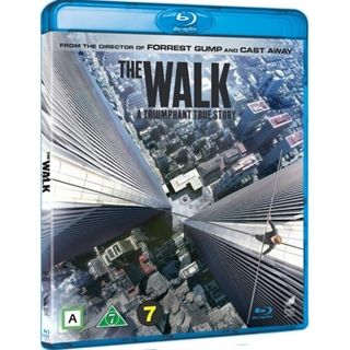 THE WALK BD