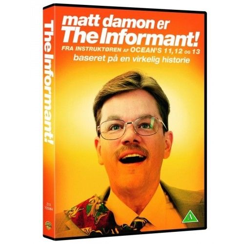 THE INFORMANT