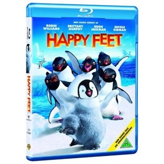 HAPPY FEET    BD - NY SKU