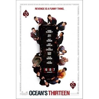 Oceans 13