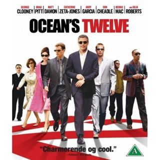 OCEANS 12 - NY SKU