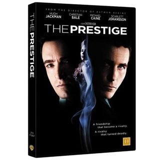 The Prestige