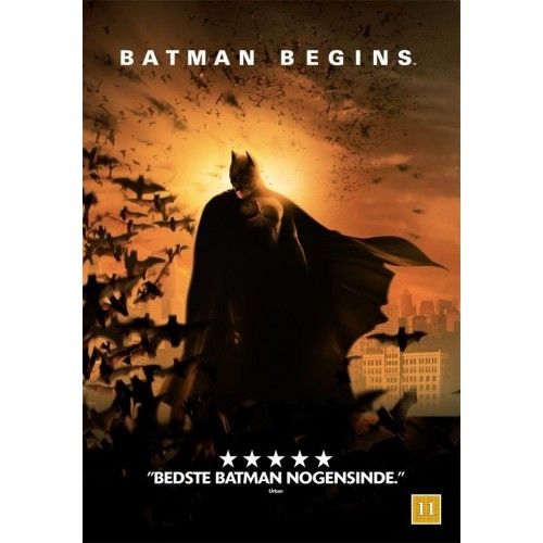 Batman Begins