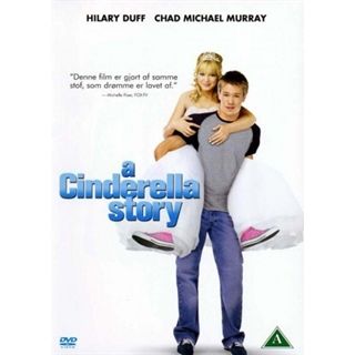 A Cinderella Story