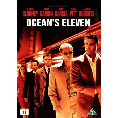 Ocean\'s Eleven