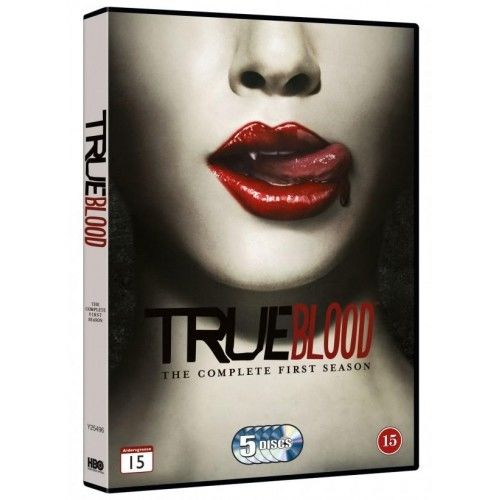 TRUE BLOOD S’SON 1