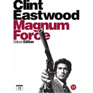 MAGNUM FORCE