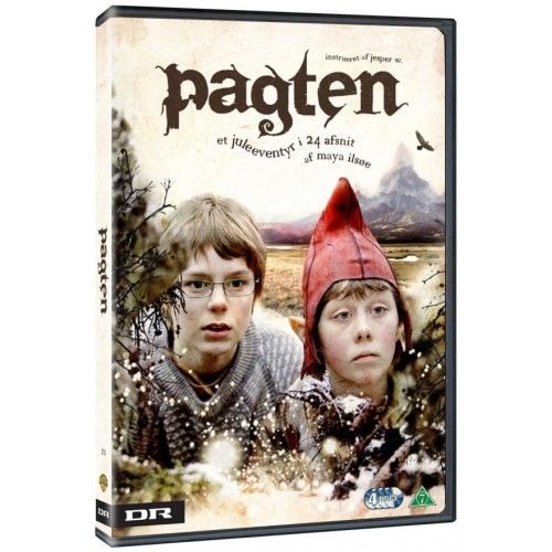 Pagten - Et Juleeventyr