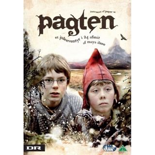 Pagten - Et Juleeventyr