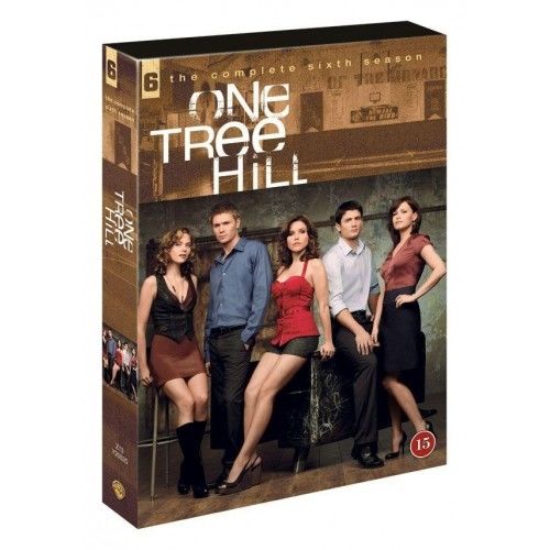 One Tree Hill Sæson 6